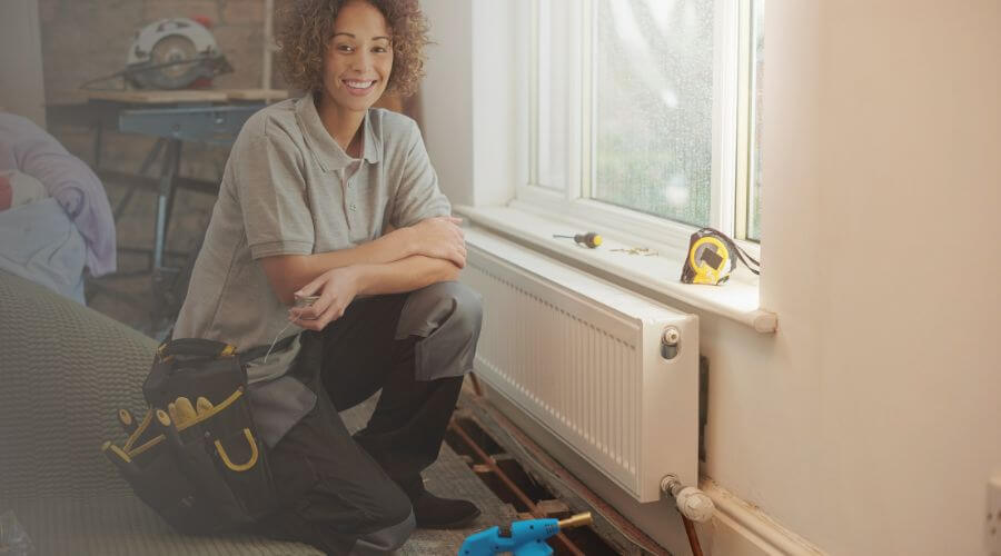 Professional Leak Detection in Bucyrus, KS