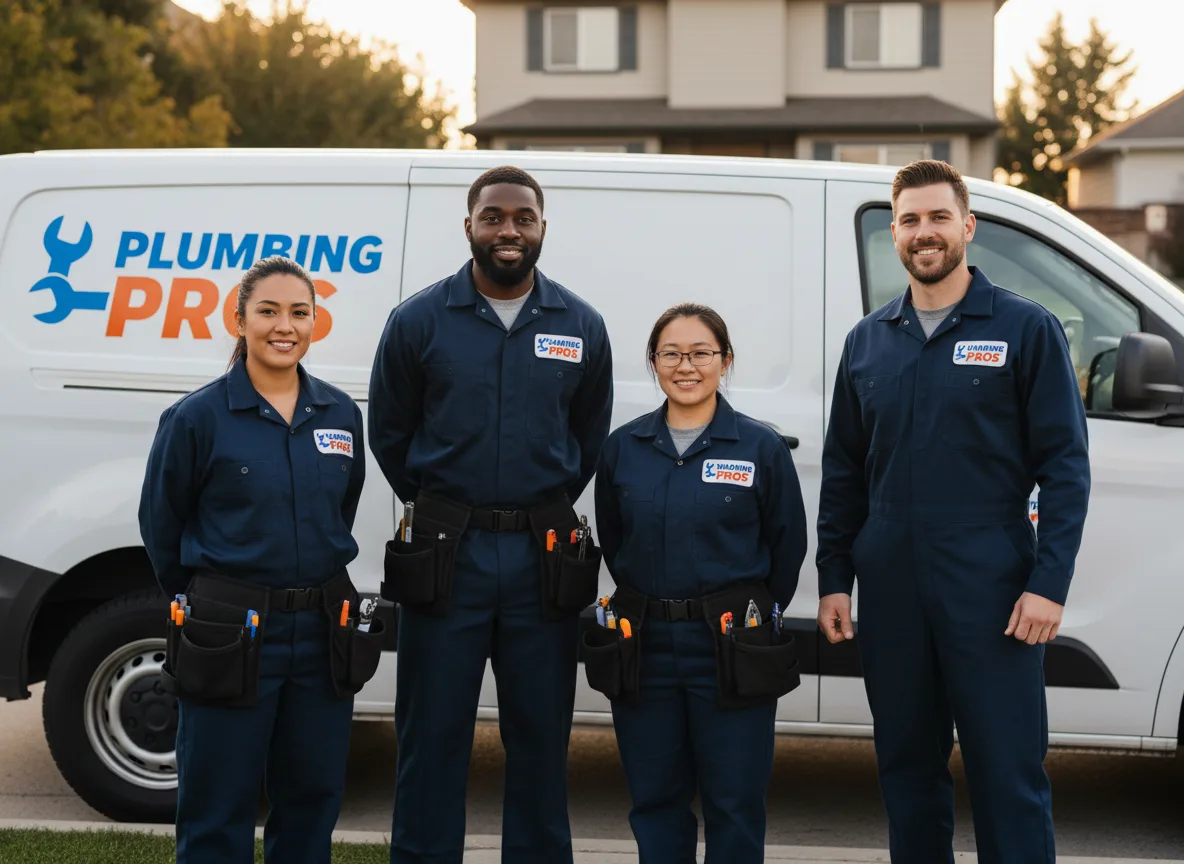Water Heater Repair company in Bucyrus, KS